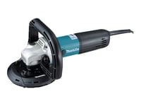 Makita Pc5010c - Betongsliper - 1400 W - 125 Mm