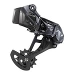 Sram XX1 Eagle AXS Dérailleur arrière, Mixte Adulte, Noir, Taille Unique