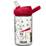 Camelbak Eddy+ Kids 0,4 Liter Drikkeflaske 0,4 LITER