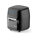 Four Maxi Air Fryer Jordan 15L 1800W avec 8 modes d'écran tactile