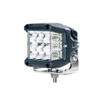 Lightstorm 3-way shooter arbeidslys Osram LED, 8400 lumen, 70W