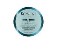 Kérastase Resistance Masque Force Architecte Posilující Maska Pro Oslabené A Poškozené Vlasy 200 Ml