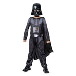 Rubie's Official Star Wars Obi Wan Kenobi Series - Darth Vader Kenobi Classic Ch