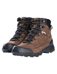 Vaude Damen Women's TRK Skarvan Tech Mid STX Walking-Schuh, Chocolate