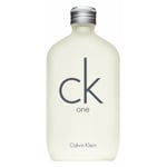 Calvin Klein CK One Edt 100ml