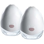 Tommee Tippee - Tire-lait électrique Mains Libres - Double