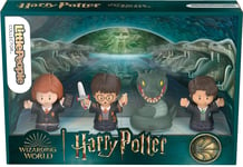 Fisher-Price Little People Harry Potter & The Chamber Of Secrets Collector Pack