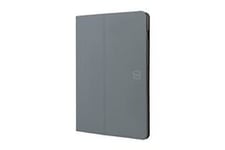 Etui Folio Tucano Gala 27,9 Cm (11") Gris Pour Tablette Samsung Galaxy Tab S9 (11") 2023, S9 Fe (10,9") 2023