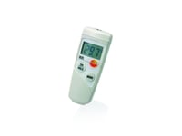 Termometer T805 Topsafe Testo Mini Infrarød Vandtæt -25 Til +250 C,Stk