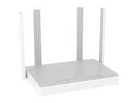 Keenetic Hero Dsl Wlan-Router 2.4 Ghz, 5 Ghz