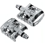 Shimano PD-M324 SPD Pedals Cycling Bike Ride Pedal