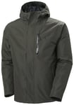 Helly Hansen Juell 3-i-1 CIS Jakke Herre, beluga