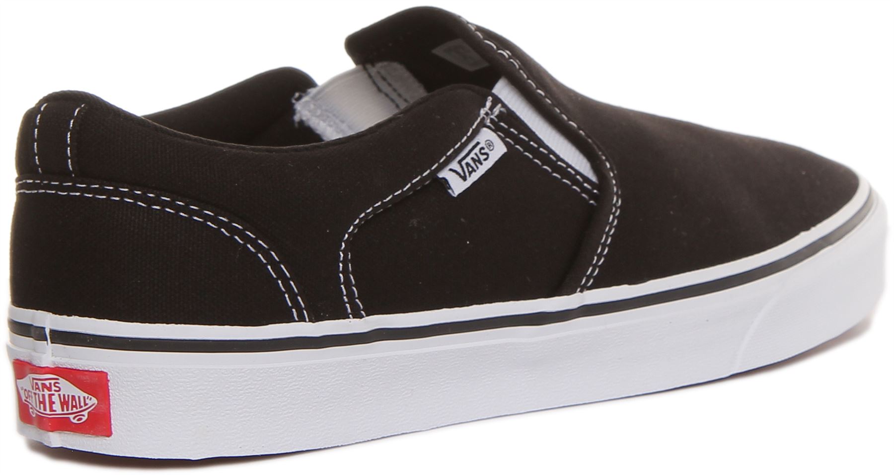 Vans slip deals on prisjakt