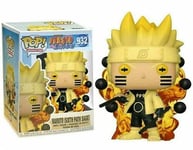 ✴️ Funko pop 932 Animation Naruto  - Figurine Six Path Sage ✴️