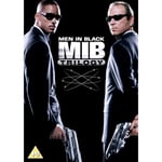 Men In Black - Trilogy