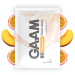 Gaam Clear Whey 25 G Peach Passion