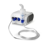 Omron CompAir C28 kompressordriven nebulisator stationär kompressordriven nebulisator, stationär  Inhalationsapparater 1 styck