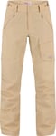 Kari Traa Women's Agnes Ski Pant Oat, M