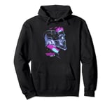 Marvel Guardians Vol.2 Star-Lord Neon Pop Sweat à Capuche