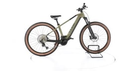 cube reaction hybrid race velo electrique 2023   tres bon etat