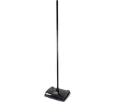 EWBANK Speedsweep Manual Carpet Sweeper - Black, Black