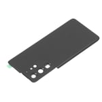 Back Glass Cover Replacement For S21 Ultra 5G Phone Rear Panel Housin LSO