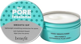 Benefit The POREfessional Smooth Sip - Lightweight Smoothing Moisturizer 50ml