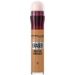 Maybelline Instant Anti Age Eraser Eye Concealer - 10 Caramel