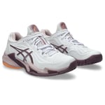 Asics Femme Court FF 3 Sneaker, 38 EU