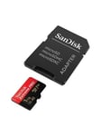 SanDisk Extreme Pro microSD/SD - 200MB/s - 1TB