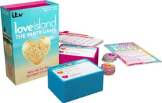 Love Island - The Party Game