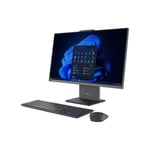 Lenovo ThinkCentre neo 50a 27 G5 - allt-i-ett Core i3 i3-1315U 1.2 GHz - 8 GB - SSD 512 GB - LED 27" - Engelska - Europa