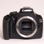 Canon Used EOS 1100D Body