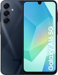 NEW Samsung Galaxy A16 5G 6.7'' Smartphone 128GB Unlocked SIM-Free - Blue Black