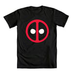 Marvel Deadpool Icon T-Shirt