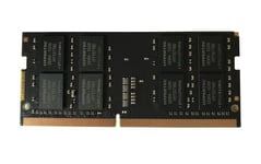 Hypertec 3TK88AT-HY memory module 8 GB 1 x 8 GB DDR4 2666 MHz