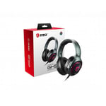 MSI Wired Headset USB S37-0400020-SV1