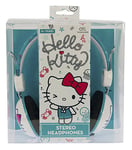 Hello Kitty HK0608 Sea Lover Casque Audio