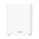 ASUS ZenWiFi BQ16 Wireless Mesh Router - BE25000 Quad Band Dual 10G 1 pack 90IG08K0-MO3N0V