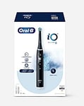 Oral-B iO6 Black Lava Ultimate Clean Electric Toothbrush