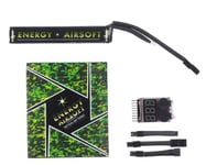 Energy Airsoft LiPo Battery 11.1V 1400mAh 20C Stock Tube Type KIT