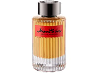 Rochas Moustache, 75 Ml, Spray, Alcohol Denat. (Sd Alcohol 39-C) - Parfum (Fragrance) - Aqua(Water) – Ethylhexyl..., 1 Stykker