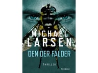 Den Som Faller | Michael Larsen | Språk: Danska