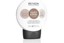 Revlon - Nutri Color Filters Toning 240 ml - 821 Silver Beige