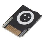 Adaptateur De Carte Mémoire Micro Sd Pour Ps Vita 1000 2000, Accessoires De Jeu, Diy