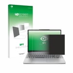 upscreen Filtre de Confidentialité pour Lenovo IdeaPad Slim 5i Gen 9 14"