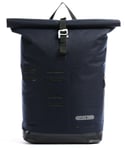 Ortlieb Commuter-Daypack Urban 27 Sac à dos roll-top bleu foncé