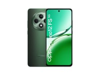 Oppo Reno12 Fs 5G, 16,9 Cm (6.67"), 12 Gb, 512 Gb, 50 Mp, Android 14, Grön