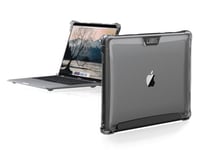 UAG MacBook Air 13" Plyo case Ice