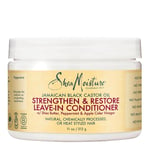 Shea Moisture Jamaican Black Castor Strengthen Restore Leave-in Conditioner 312g